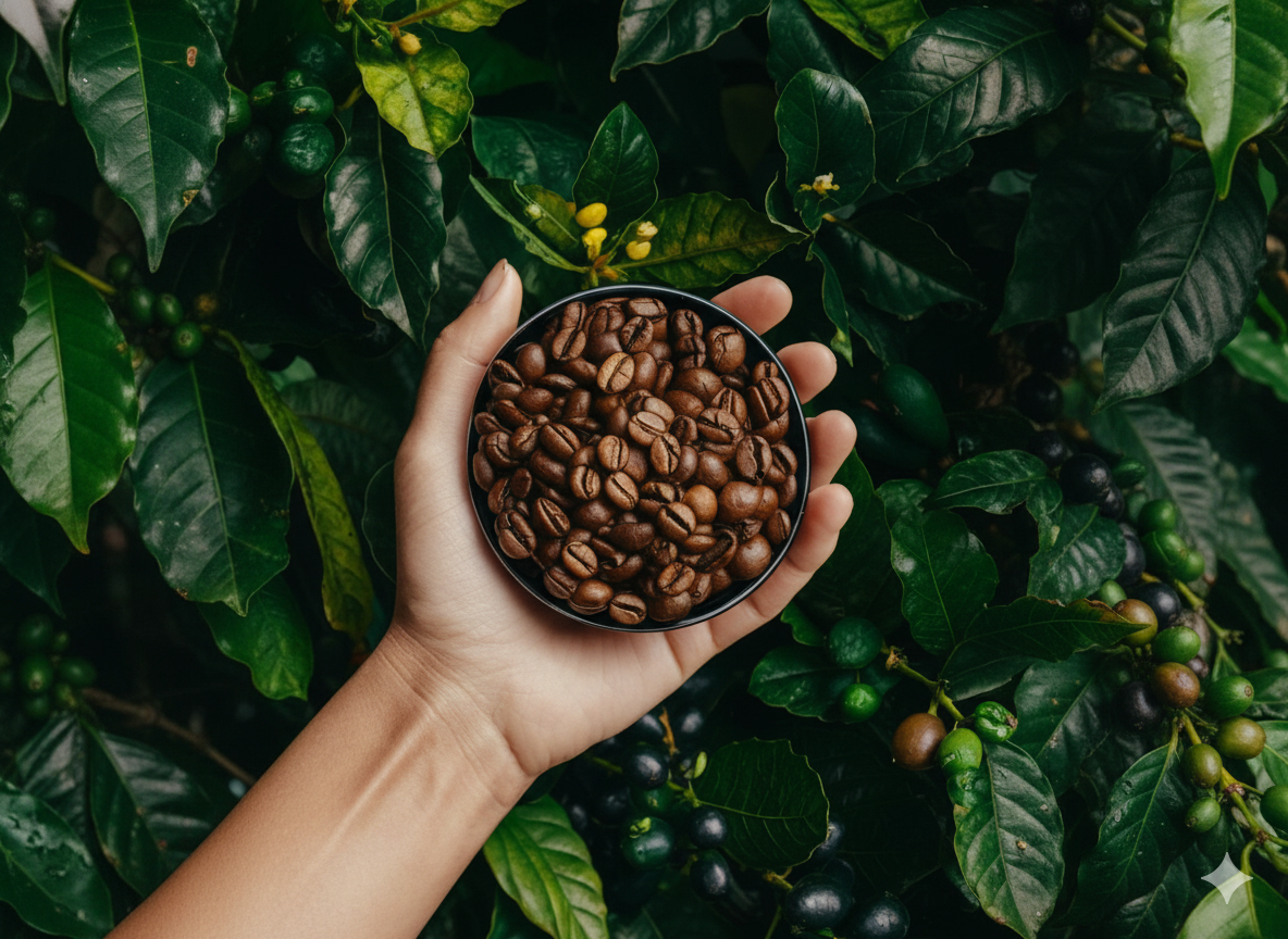 Caffè Borbone Panamá