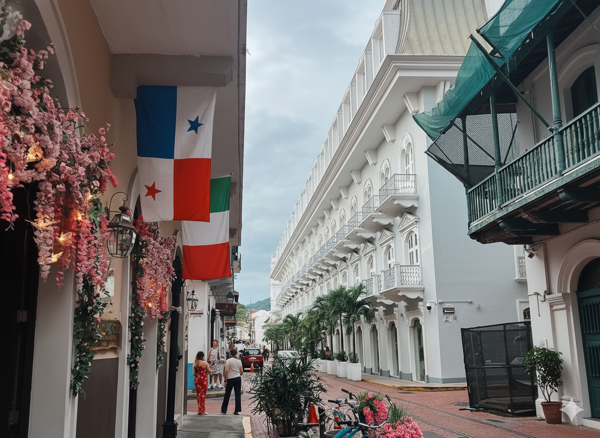 Mis Raíces Italiana